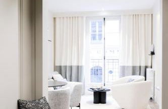 Bel appartement au centre de Paris - Foto 17