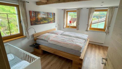 Ferienhaus bei Fischer´s - Foto 5