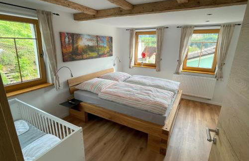 Ferienhaus bei Fischer´s - Foto 5