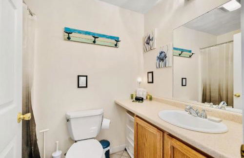 Lake Winnisquam 1 Bedroom Condo with Lake Views - Foto 8