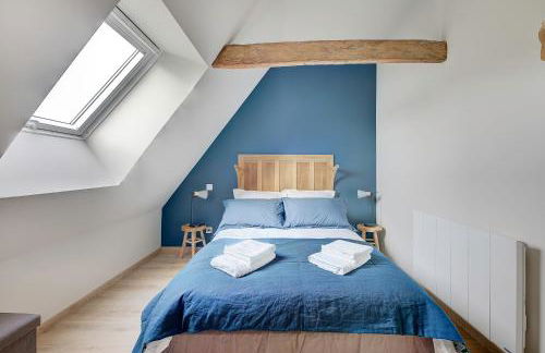 Maison des Sources Touraine -SPA- - Foto 21