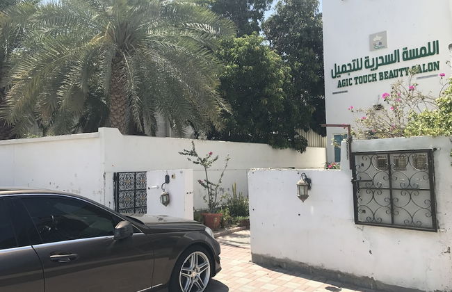 Relax Apartment - Foto 36