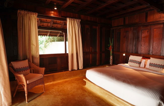 Vismaya Lake Heritage - Foto 1