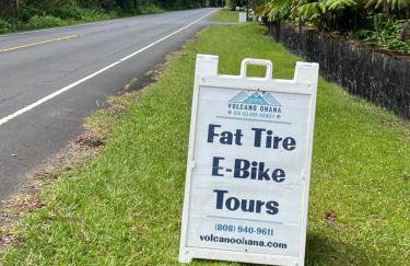 Aloha Junction Bed and Breakfast -Minutes away from Hawaii Volcanoes National Park - Foto 56