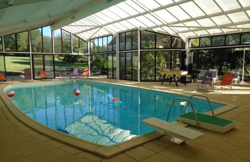 Villa Perigord - Photo 18