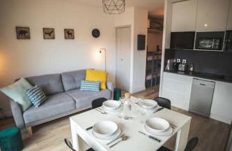 Appartement centre-ville Saint-Lary vue montagne - Foto 28