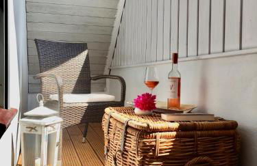 Ferienwohnung HYGGELIG - Göttingen Harz Duderstadt - Foto 14