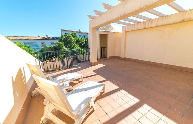 Jardines de Torreblanca | 7 Pax | Torreblanca | 2562-KAW - Foto 20