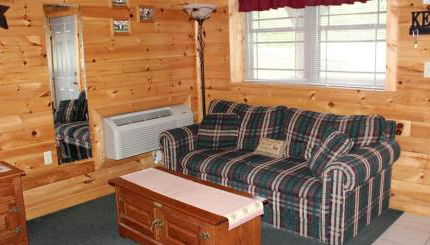 Flintstone Vacation Rental for the Best Weekend Getaways in Maryland - Foto 5