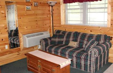 Flintstone Vacation Rental for the Best Weekend Getaways in Maryland - Foto 5