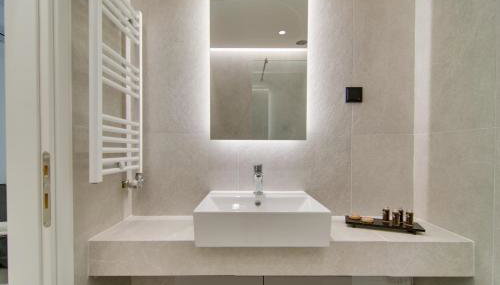 ''Γειτονιά της γνώσης'' Luxury Apartments Ioannina - Foto 5