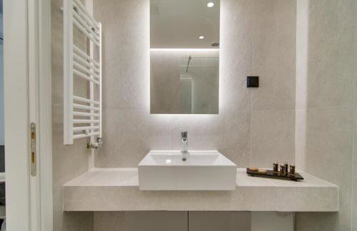 ''Γειτονιά της γνώσης'' Luxury Apartments Ioannina - Foto 5