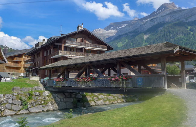 Val Neige Apt. 12 - Foto 1