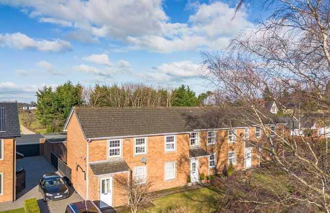 Carlisle - Apartment - Sleeps 5 - Pet-friendly - Foto 35