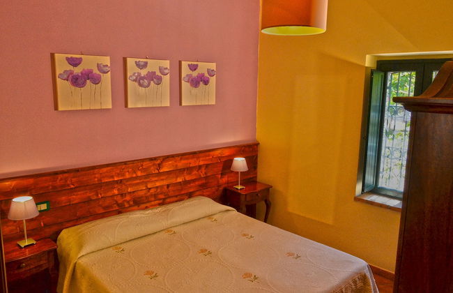 Agriturismo Frangivento - Foto 3