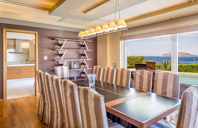 Analisa Luxury Villa - Foto 10