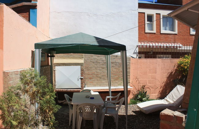 Cabañas Las Brisas - Photo 43