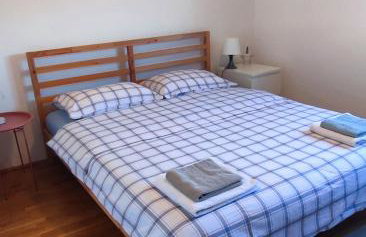 Val Boutique Apartment Terrace & Free Parking - Photo 30