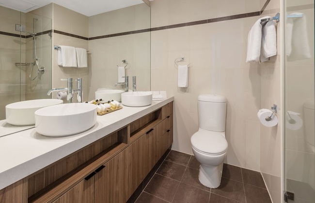 Meriton Suites World Tower, Sydney - Foto 57