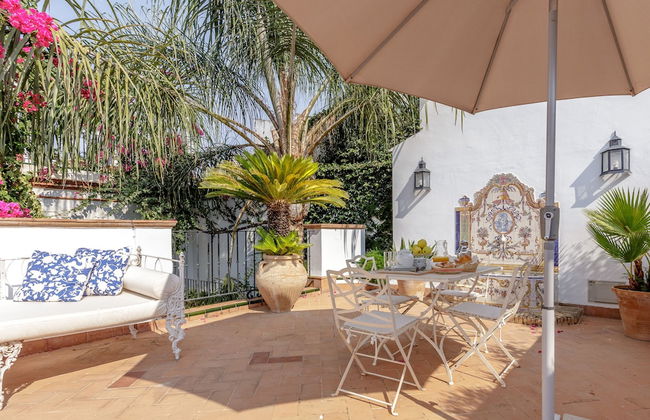 Casa Palacio San Jose - Photo 36