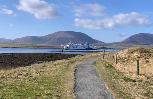 Orkney Lux Lodges - Hoy Lodge - Photo 16