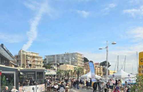 Villa rénovée avec Piscine Carry Le Rouet 180m2 4 Chambres - Foto 33