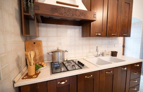 Villa del Pino, Terrazza vista Mare - Foto 35