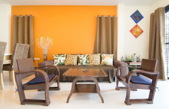 Koh Sirey Beachfront Pool Villa - Foto 12