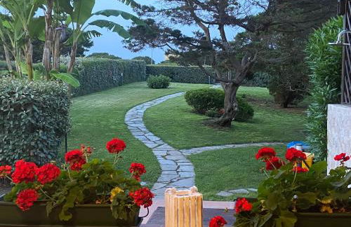 Villetta Esclusiva sulla Spiaggia della Pelosa - Foto 34