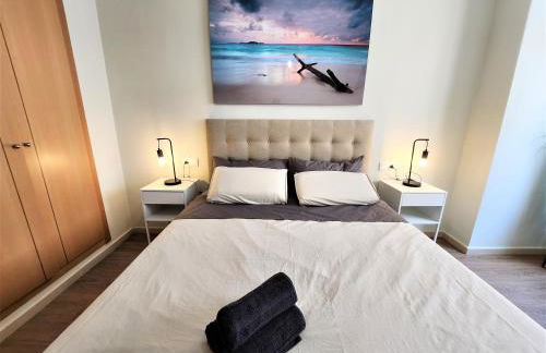 Apartamento La Gambita de Garrucha - Foto 17