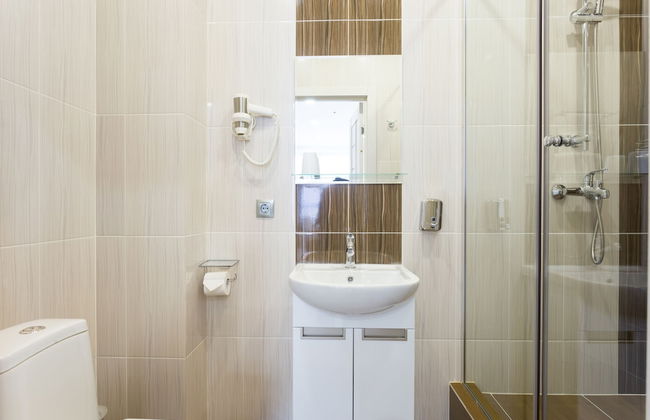 Hodynka Apart-Hotel - Photo 20