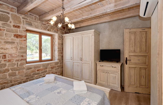 Villa Miranda Hvar - Foto 15