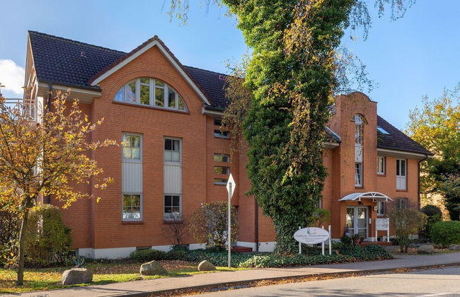 Stunning Apartment in Boltenhagen With Terrace - Foto 27