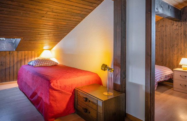 Jorasse C 20 - Foto 13