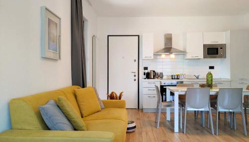 Dascio Oasi Ferienwohnung Dachterrassen am See - Foto 5