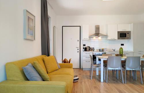 Dascio Oasi Ferienwohnung Dachterrassen am See - Foto 5