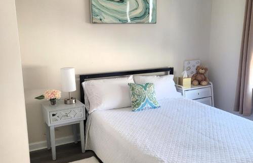 Modern & Luxurious 3 Bdrm 2.5 Bath Townhome - Foto 56