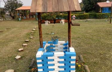 chaler Sao Jorge - Foto 34