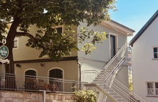 Ferienwohnung V Beck-Bräu nahe Bamberg - Foto 10