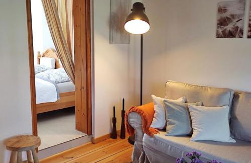 Ferienwohnung Steffenshagen - Foto 34