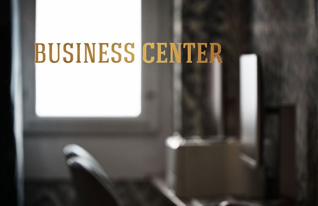 Hypernym Hotel & Suites - Photo 27