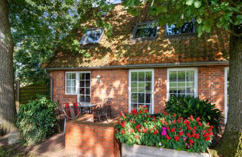 Unterkunft für Monteure/ Geschäftsreisende bei Familie Bokeloh - Foto 35