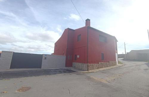 La fortaleza de Bernuy - Photo 43