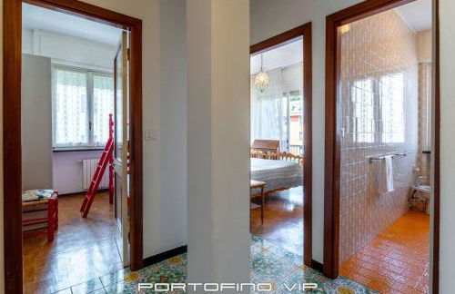 Madonnetta by PortofinoVip, AC, Parking - Foto 21
