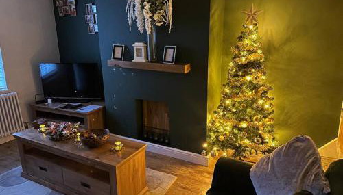 Quaint 1 bedroom cottage in Pudsey, Leeds - Foto 5