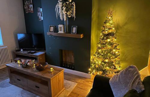 Quaint 1 bedroom cottage in Pudsey, Leeds - Foto 5