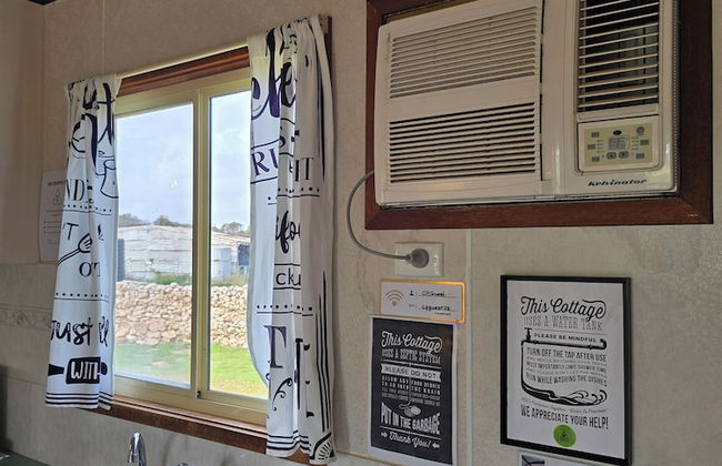 Coodlie Park Eco Retreat - Foto 8