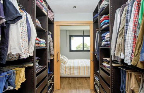 Pet Friendly Home In Santa Susanna - Foto 31