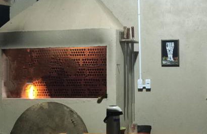 Pousada Mosselini - Foto 23