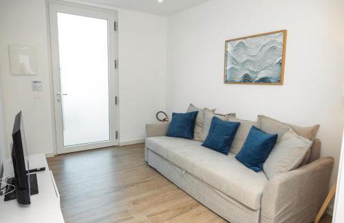 Domira - Casa Vacanze Fronte Mare - Foto 20